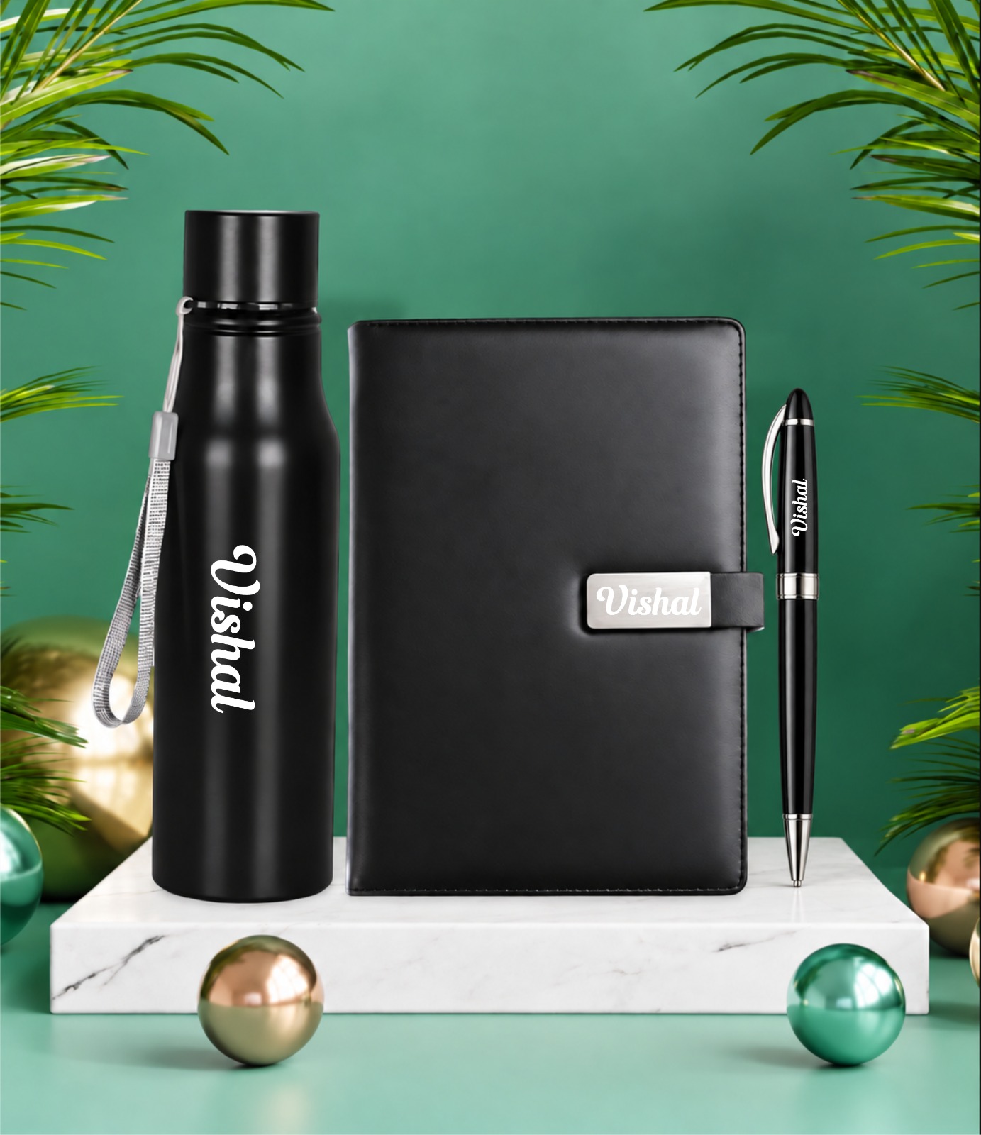 GS12 Gift Set 3 in 1